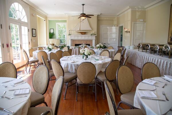 Jekyll Island Club Resort