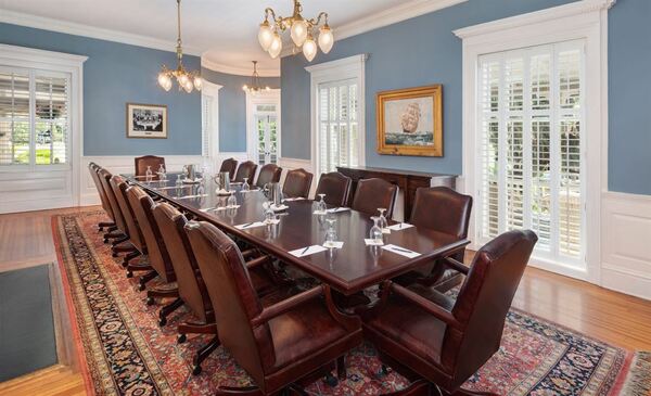 Jekyll Island Club Resort