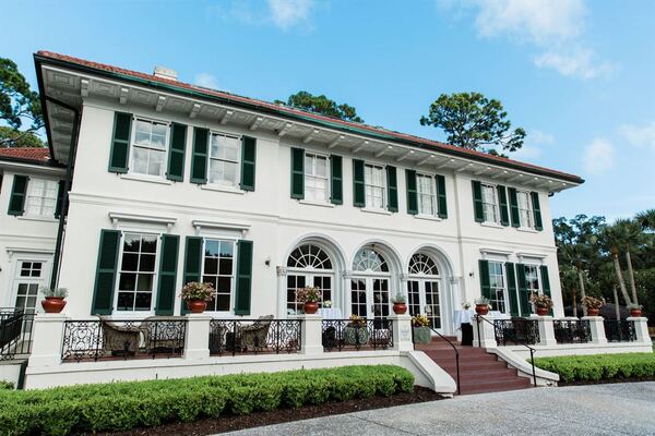 Jekyll Island Club Resort