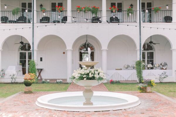 Jekyll Island Club Resort