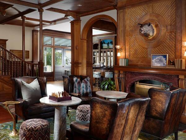 Jekyll Island Club Resort