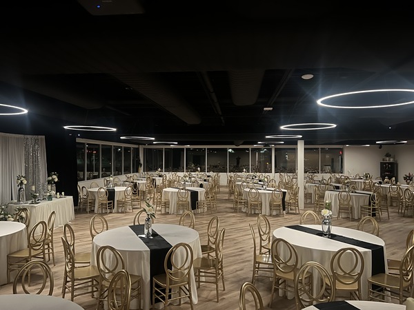 Shergill Legacy Hall