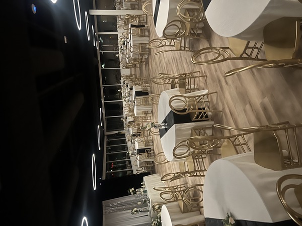 Shergill Legacy Hall