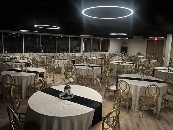 Shergill Legacy Hall