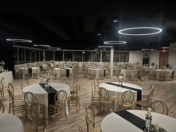 Shergill Legacy Hall