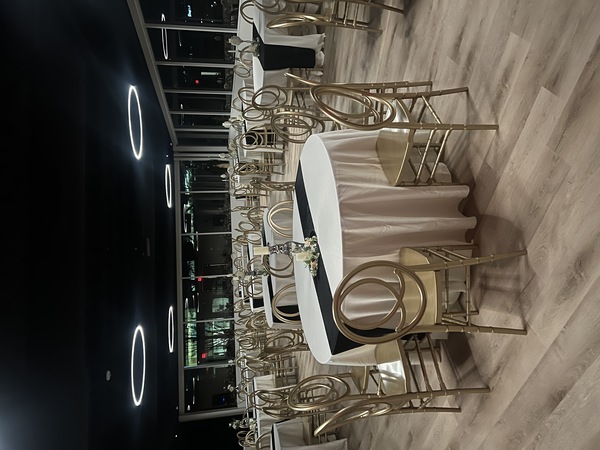 Shergill Legacy Hall