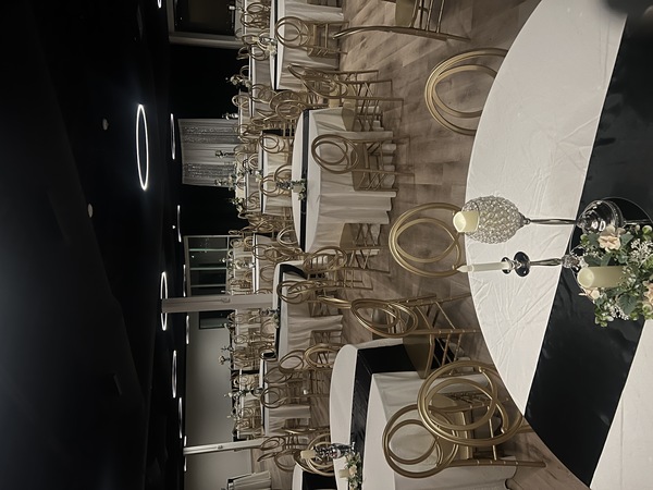 Shergill Legacy Hall