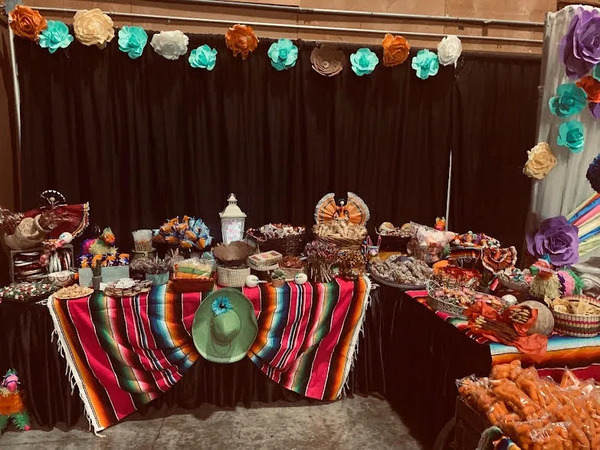 Old Settlers Event Center