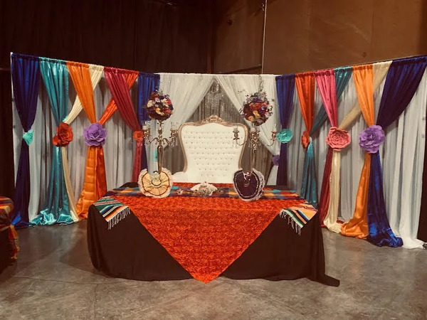 Old Settlers Event Center