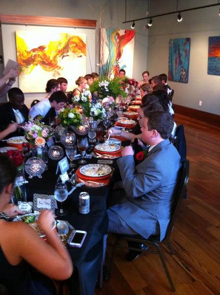 The Silvermoon On Broad