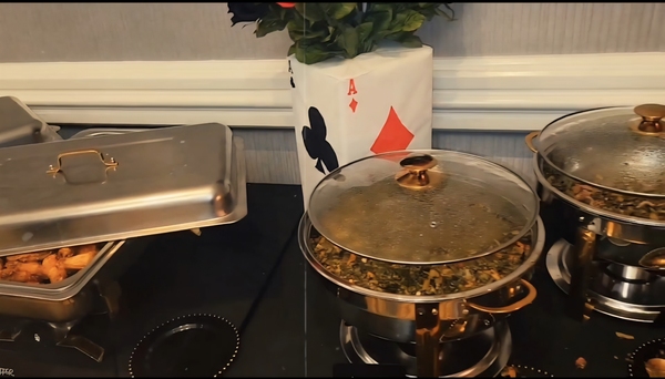 Ne'Chelle's Catering