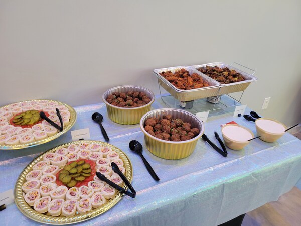 Ne'Chelle's Catering