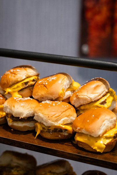 Ne'Chelle's Catering