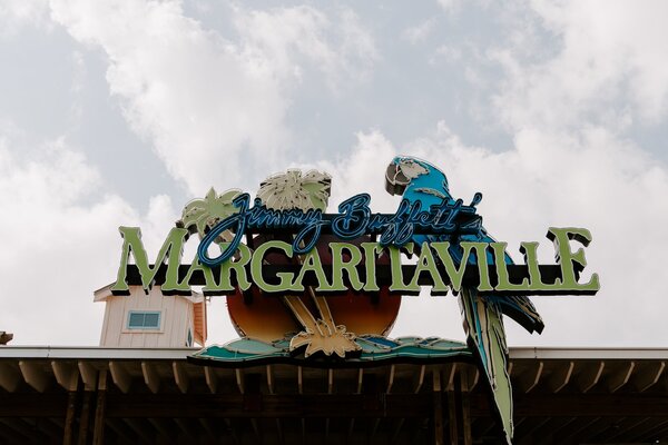 Margaritaville Destin