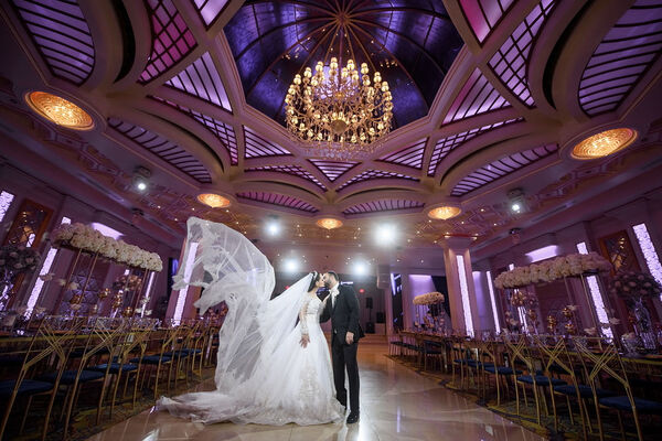 Bella Blanca Event Center