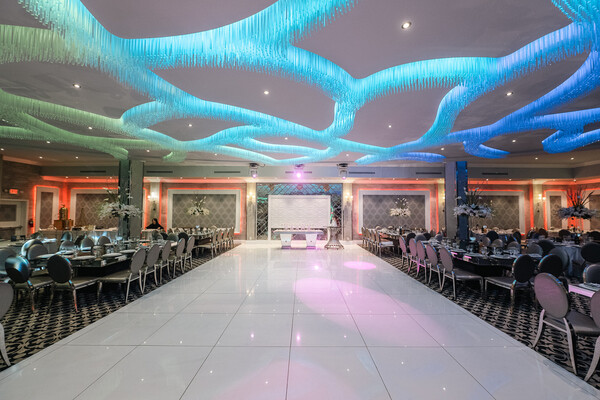 Bella Blanca Event Center