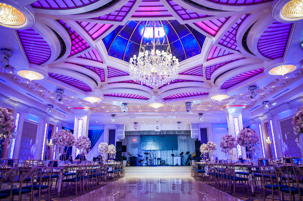 Bella Blanca Event Center