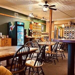 Java Junction Coffee Roasters, Bakery & Restaurant