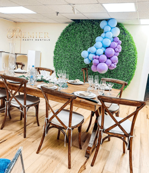 Premier Party Rentals