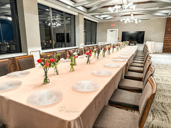 Premier Party Rentals