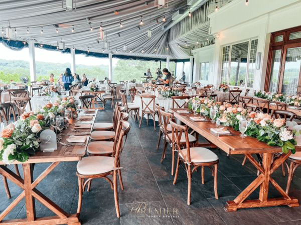 Premier Party Rentals