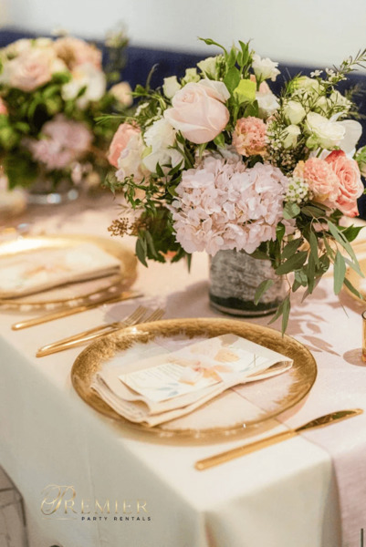 Premier Party Rentals