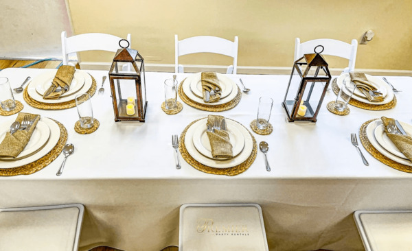 Premier Party Rentals