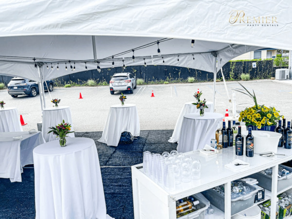 Premier Party Rentals