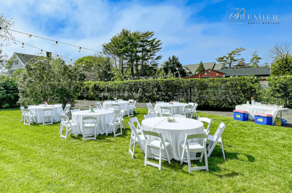 Premier Party Rentals
