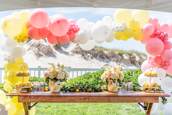 Premier Party Rentals