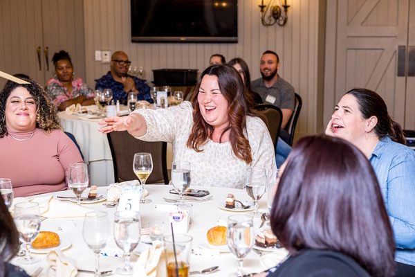 Corporate Mentalist Jesse Dameron