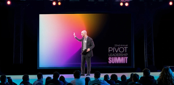 Corporate Mentalist Jesse Dameron