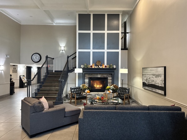 Country Inn & Suites By Radisson, Beckley, WV