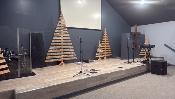 Journey Community Church