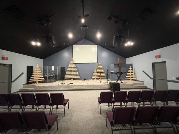 Journey Community Church