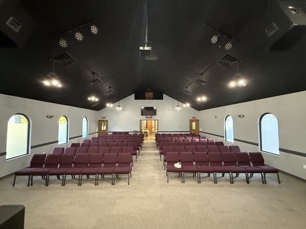 Journey Community Church