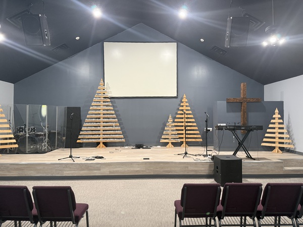 Journey Community Church