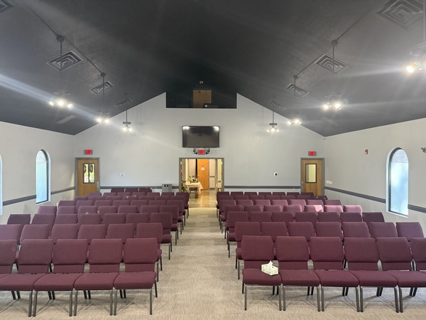 Journey Community Church