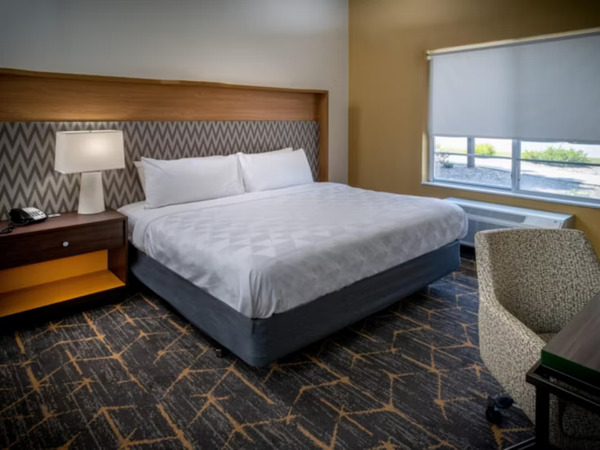 Holiday Inn Hotel & Suites Beckley