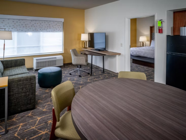 Holiday Inn Hotel & Suites Beckley