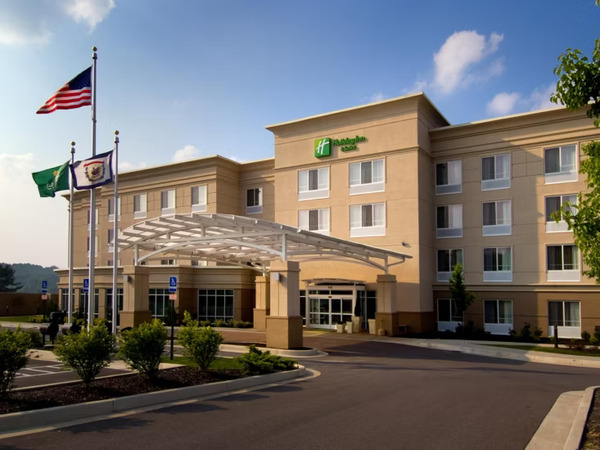 Holiday Inn Hotel & Suites Beckley