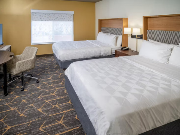 Holiday Inn Hotel & Suites Beckley