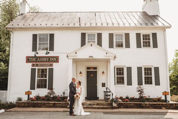 The Ashby Inn & Restaurant