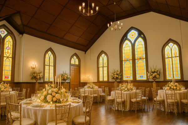 The Ashby Inn & Restaurant