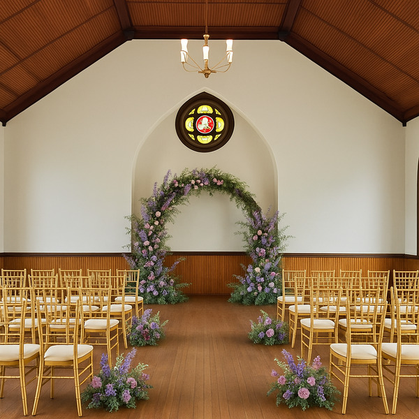 The Ashby Inn & Restaurant