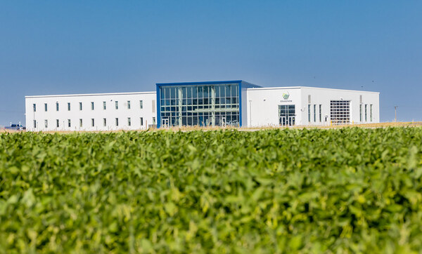Grand Farm Innovation Campus