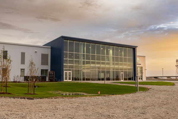 Grand Farm Innovation Campus