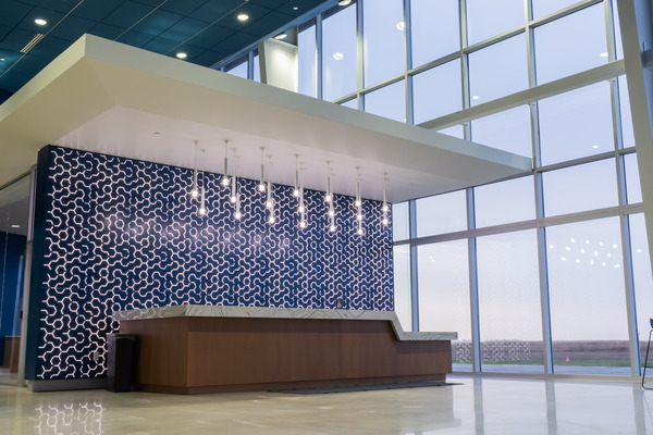 Grand Farm Innovation Campus