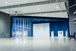 AGCountry Farm Credit Services Auditorium