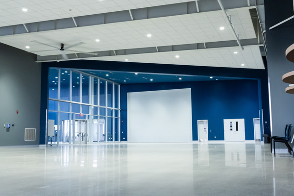 Grand Farm Innovation Campus